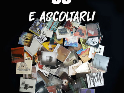 VV.AA. "50 e ascoltarli" (cd+dvd) main photo