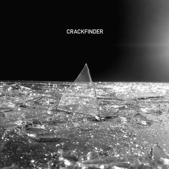 CRACKFINDER | Jérôme Noetinger / Robert Piotrowicz / Anna Zaradny