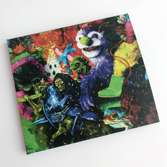 Soma イエロー 7個セット【Fuckin Frustration】 Soma イエロー 7個セット【Fuckin Frustration】