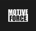 Motive Force image