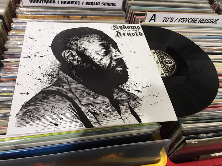 ココモ・アーノルド Kokomo Arnold – Complete Recorded Works In Chronological