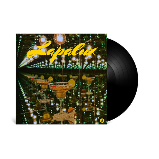 Lustmore | Lapalux