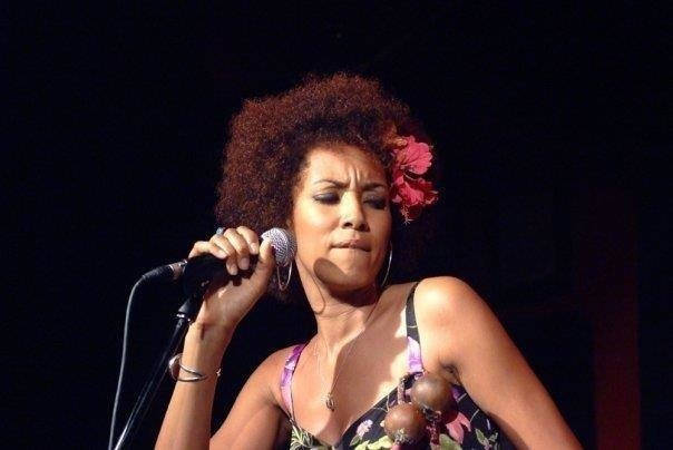 Lucinda Slim | Lucinda Slim