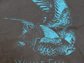 Whale Fall Sondersongs "Official Bootleg" T-Shirt photo 