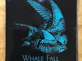 Whale Fall Sondersongs "Official Bootleg" T-Shirt photo 