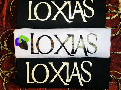 LOXIAS T-Shirt main photo