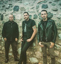 Hard Fall Hearts photo