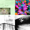 豪LP Joe McPhee , Mette Rasmussen , Oblique Strategies BT105 Black Truffle 未開封 /00260 Joe McPhee, Mette Rasmussen, Dennis Tyfus – Oblique