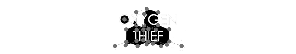 Oxygen Thief — Photo