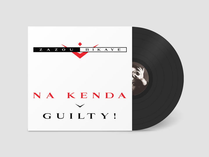 Na Kenda | Zazou Bikaye