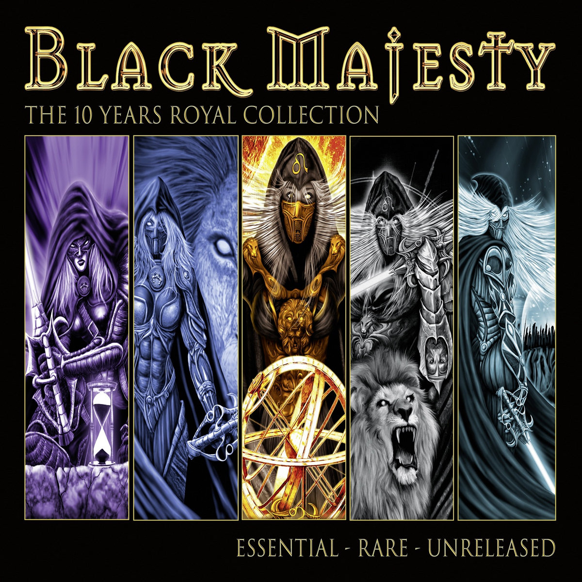 新品CD 激レア！！ Royal Fam – Black Castle 新品CD Fam Black Castle