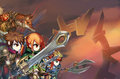 Brave Frontier: The Last Summoner image