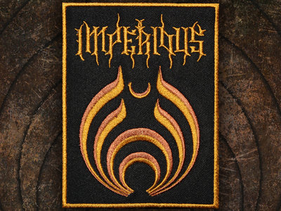 Patch "Emblem" main photo