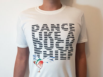Dance Like A Duck Thief T-Shirt main photo