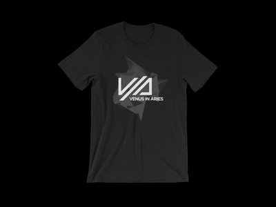 VIA Shirt Designed by Stephen Green. main photo