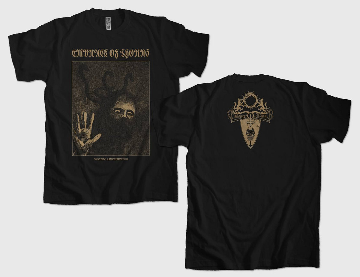 t shirts printed with logo