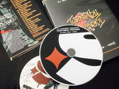 Turntable Trixters (Hijack 1986-1992) DVD + E.P Download photo 