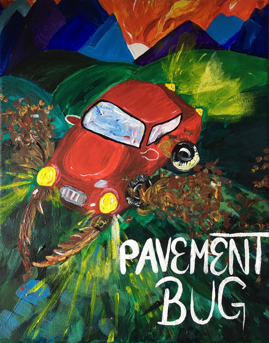 Transient Bug The Transient | Pavement Bug