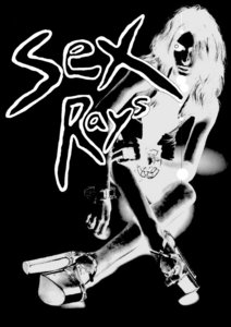 The Sex Rays — Photo