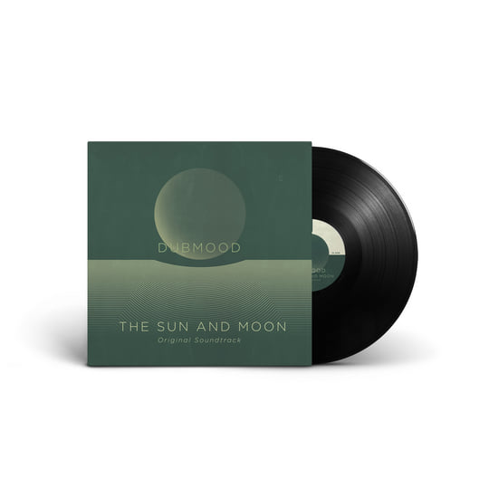 The Sun And Moon OST (DATA040) | Dubmood