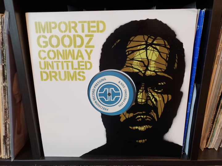 「CONWAY - G.O.A.T.」CD版 MzItODU5Ny5qcGVn.jpeg