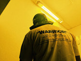 Warrior T Shirt (Lemonade Edition) photo 