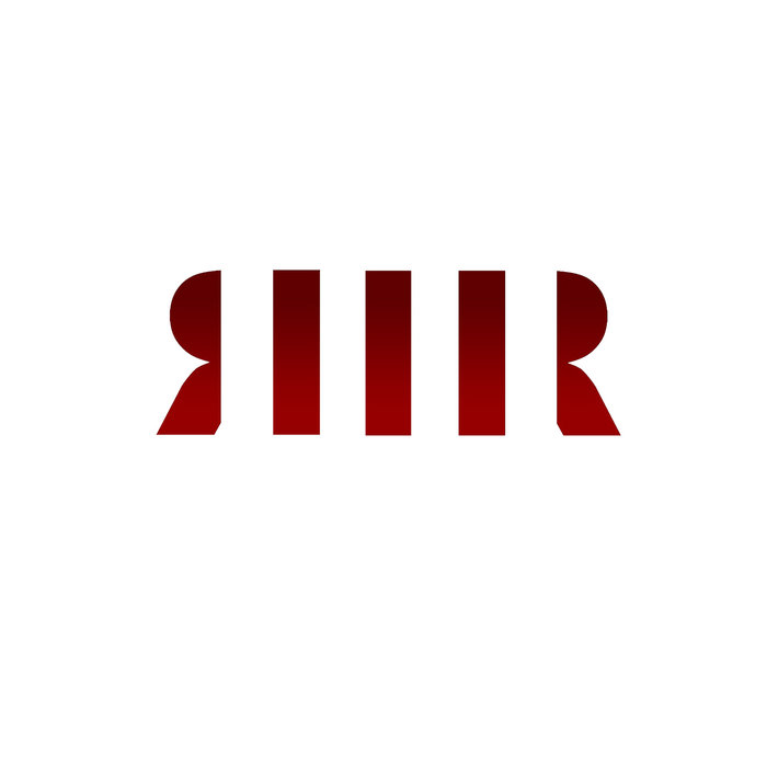 RUN iN RED cover