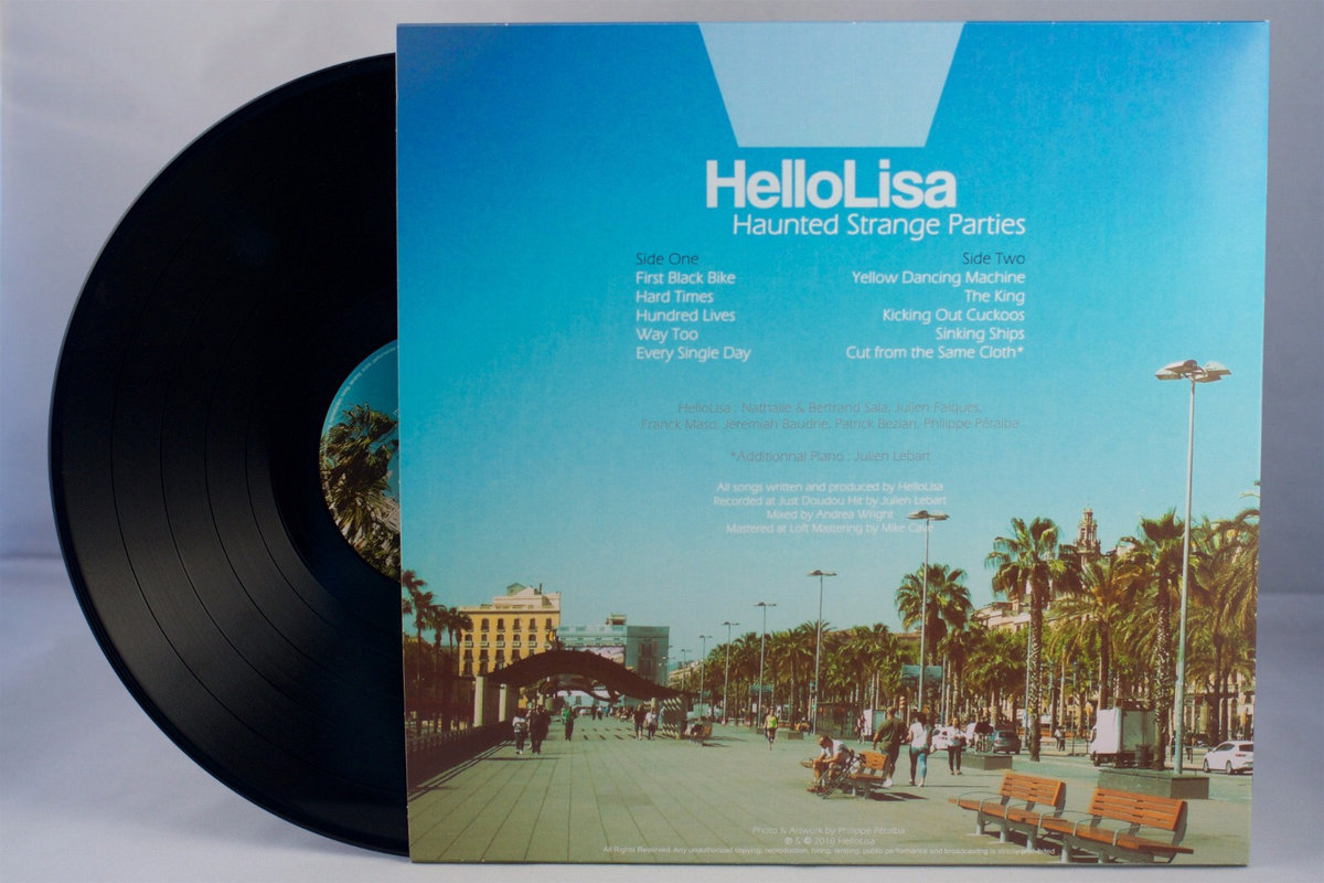 1. Aphex Twin – Windowlicker