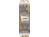 Limited Edition Daupe Skateboard Deck (1 PER CUSTOMER) photo 