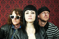 The Dirty Hooks photo