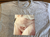 Limited Edition Wish You Were Here T-shirt + digital album. photo 