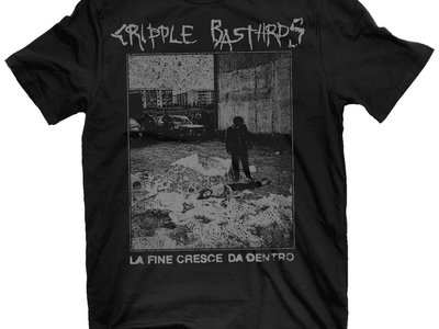 Merch | Cripple Bastards