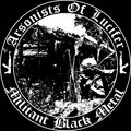 Arsonists Of Lucifer image