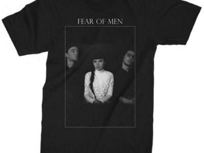 Fear of Men U.S. Tour T-Shirt main photo