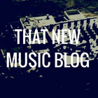 that new music blog thumbnail