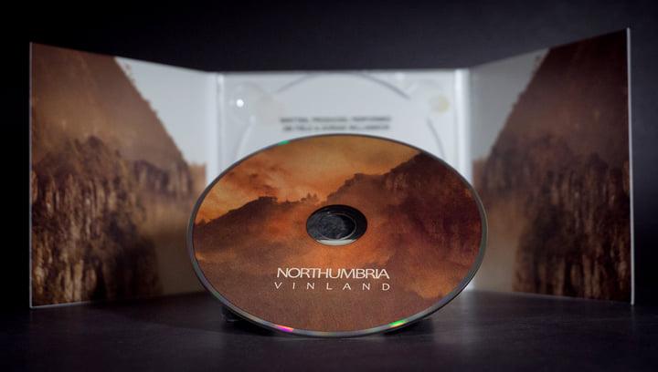 Haywyre - Two Fold Pt.1 CD Album Digipak | unimac.az