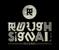 ROUGH SIGNAL RECORDS JPN image