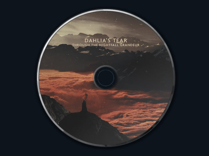 Through the Nightfall Grandeur | Dahlia's Tear | Cryo Chamber