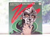 Merch | Abstract Orchestra