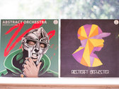 洋楽 ABSTRACT ORCHESTRA / DILLA 0039481799_10.jpg