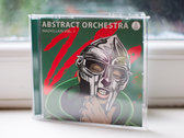 洋楽 ABSTRACT ORCHESTRA / DILLA 0039481799_10.jpg