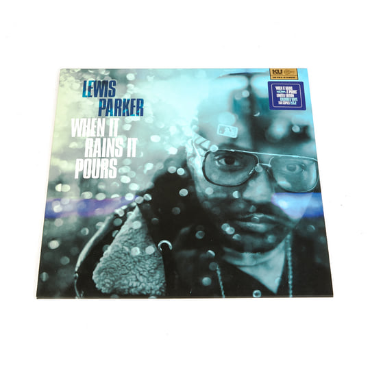 When It Rains It Pours | Lewis Parker
