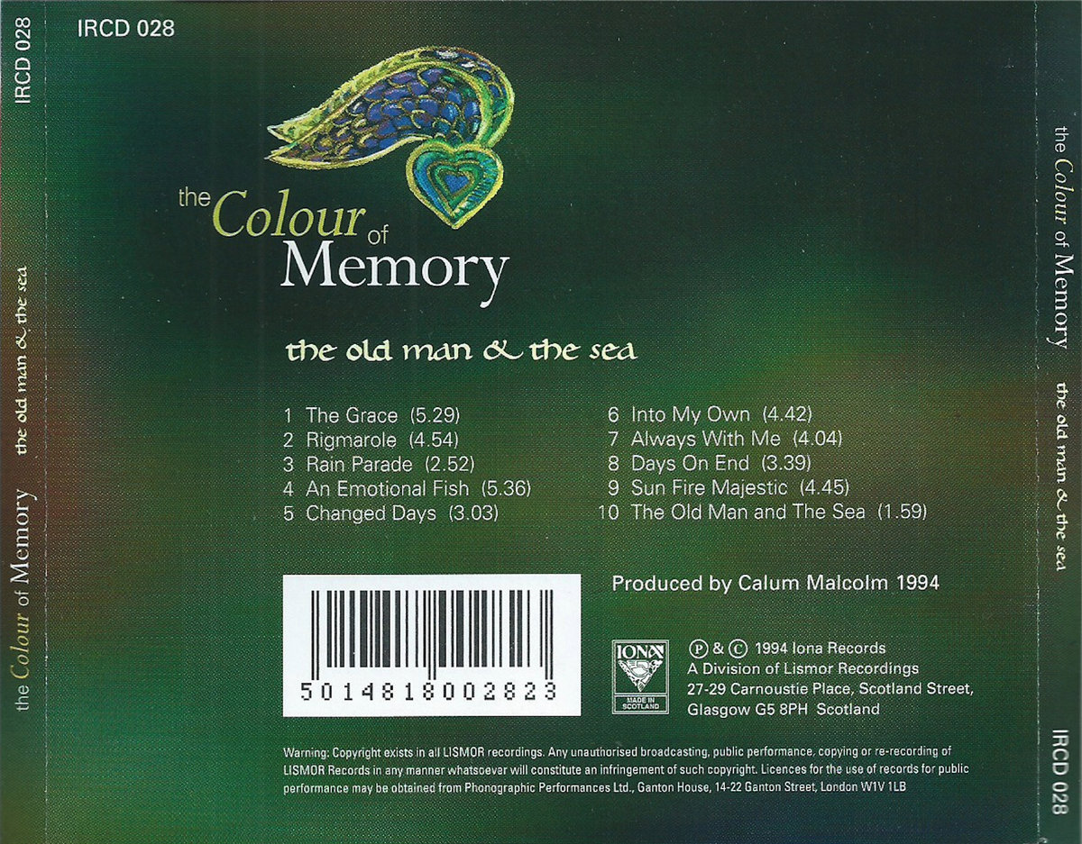 米CD Various Artists Old Man &amp;amp; The Sea  VSD5232 Var?se Sarabande /00110 Amazon.com: The Old Man and the Sea (Original Sountrack