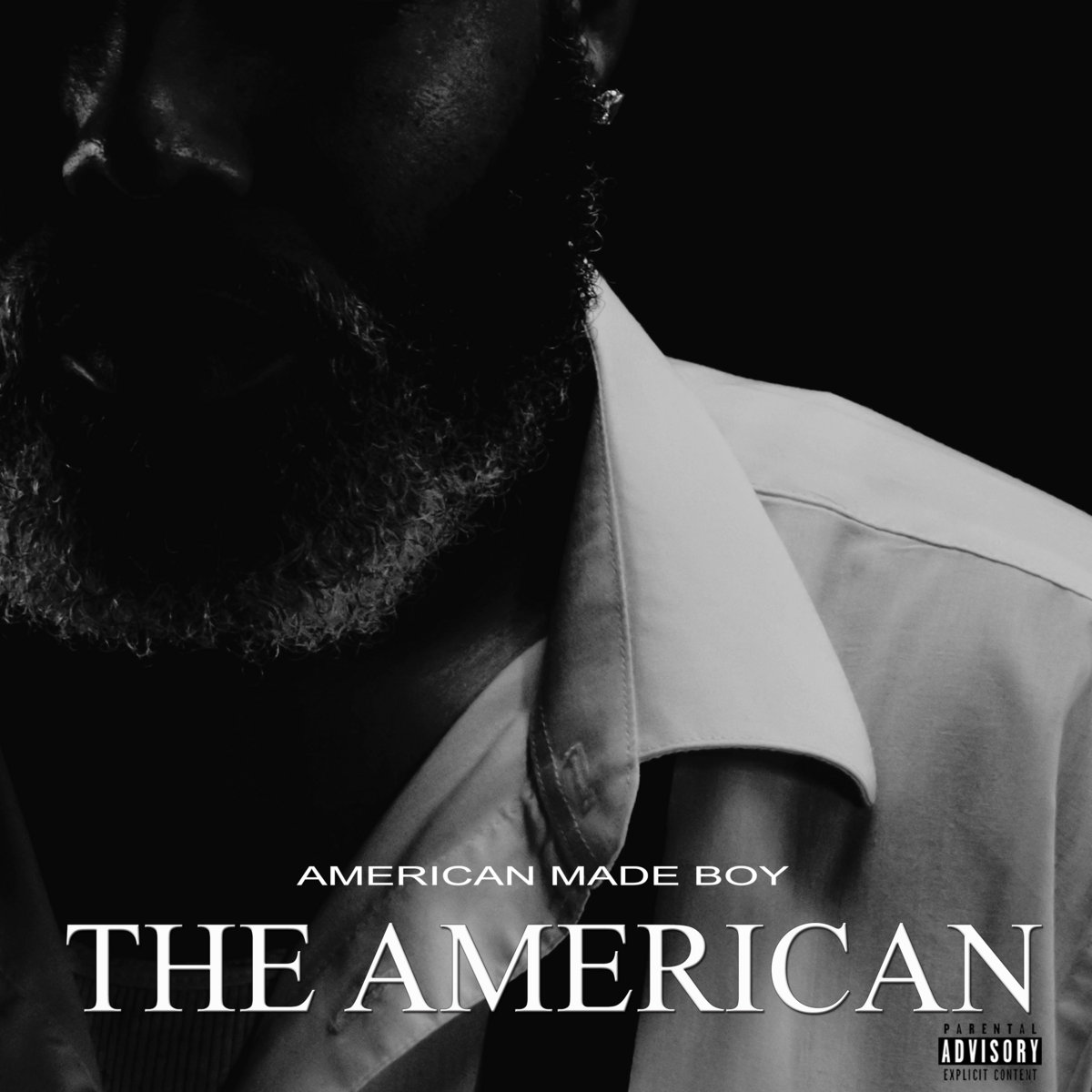 The American American Made Boy