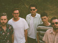 Swimming Tapes image