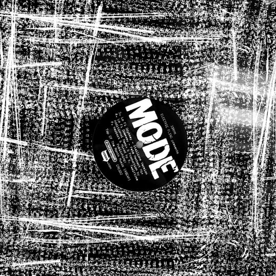 Lo Fi Odyssey - Electric Fling Volume 2 | MODE | Codek Records