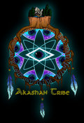 Akashan Tribe image