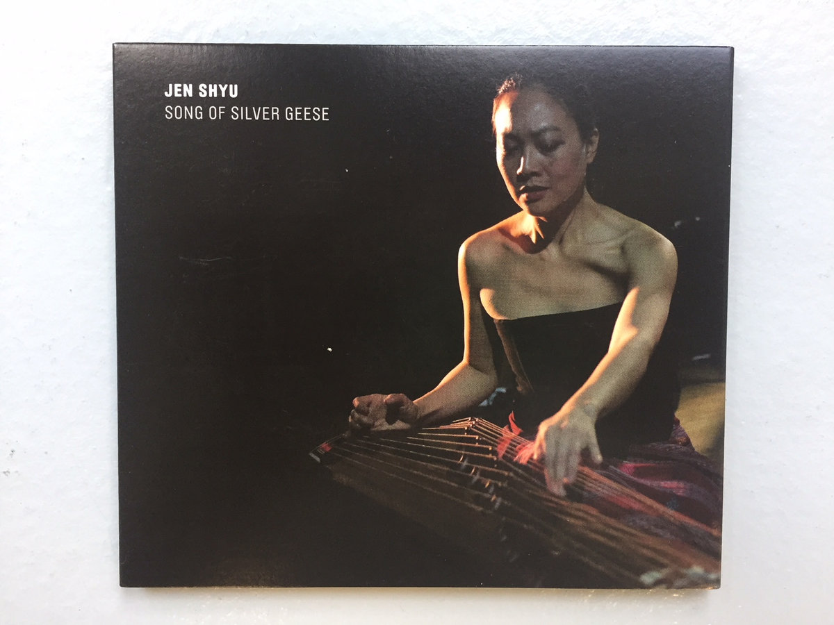 Song Of Silver Geese Jen Shyu On Pi