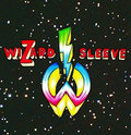 Wizard Sleeve image