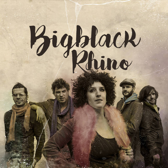 Music | Bigblack Rhino